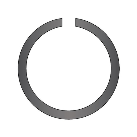 Heritage Wire Ring Radiused Edge M52 CS PH DSP-052